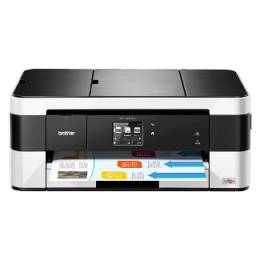 Cartuchos Brother MFC-J4420DW 